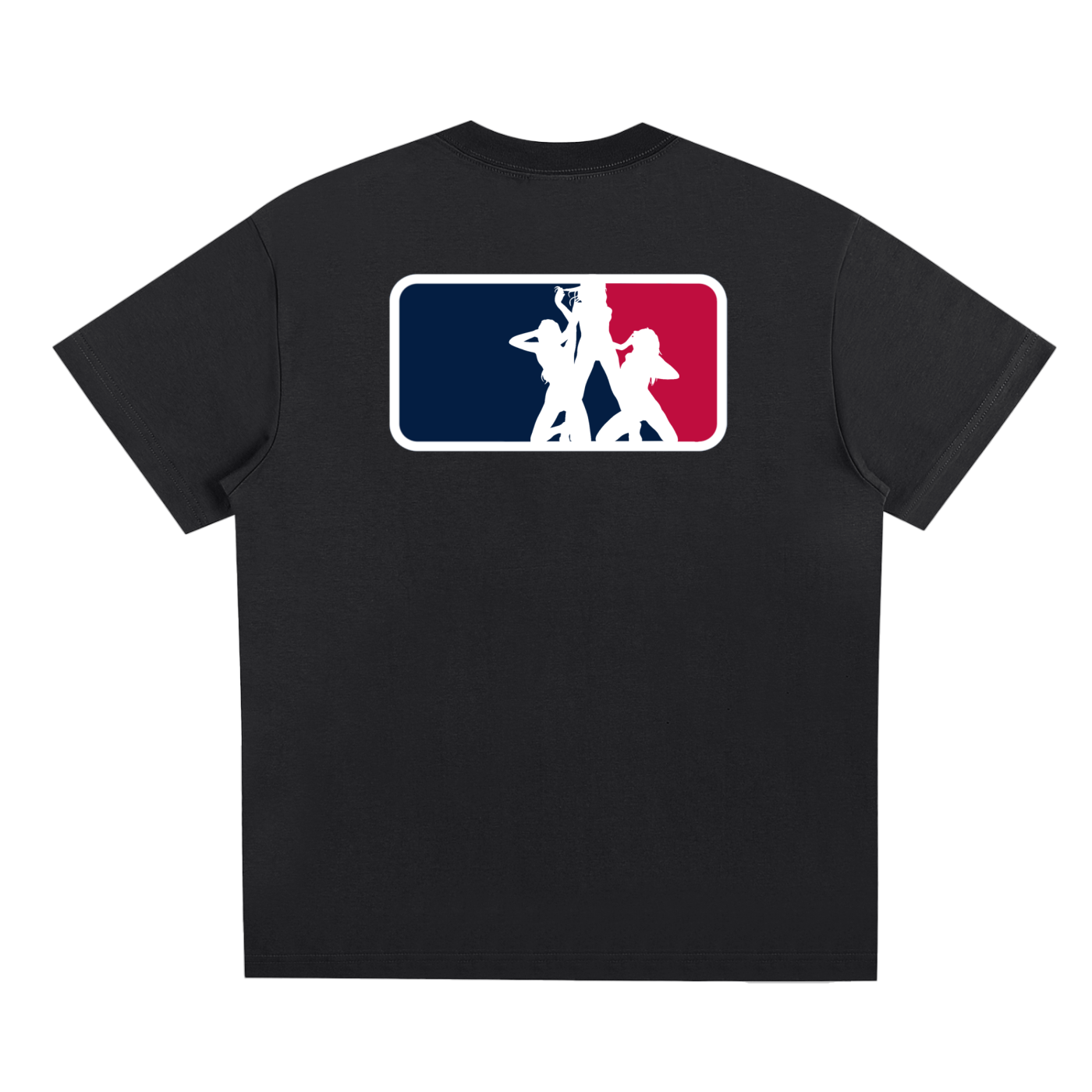 Sorona Quick-Dry Cooling T-Shirt