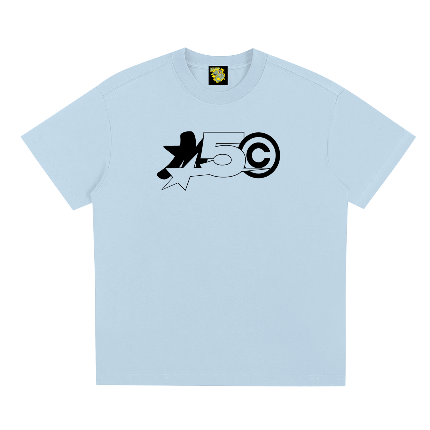 Sorona Quick-Dry Cooling T-Shirt