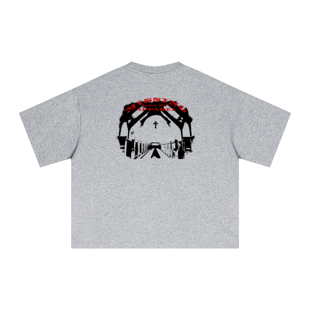 Essential Sorona Boxy T-Shirt