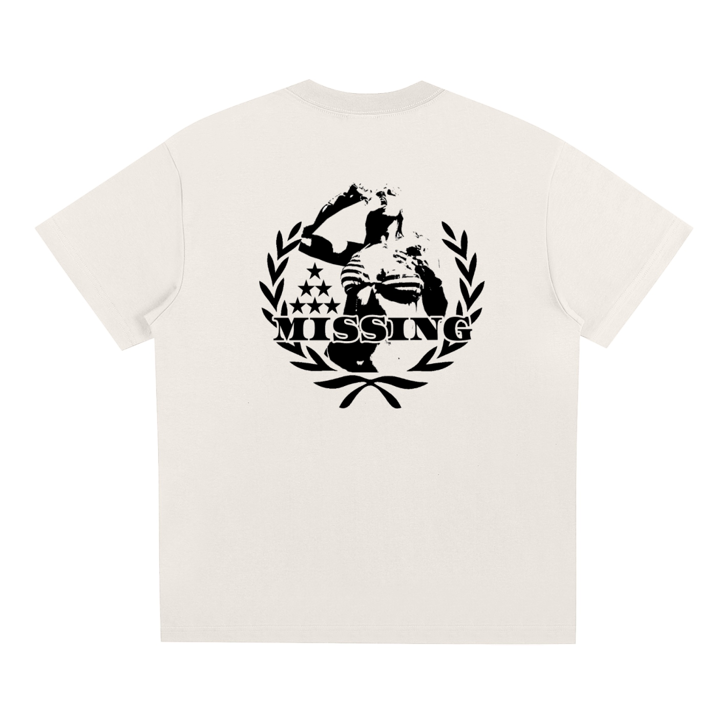 Sorona Quick-Dry Cooling T-Shirt