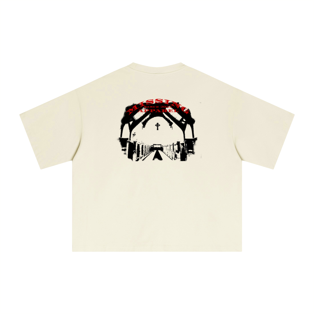 Essential Sorona Boxy T-Shirt
