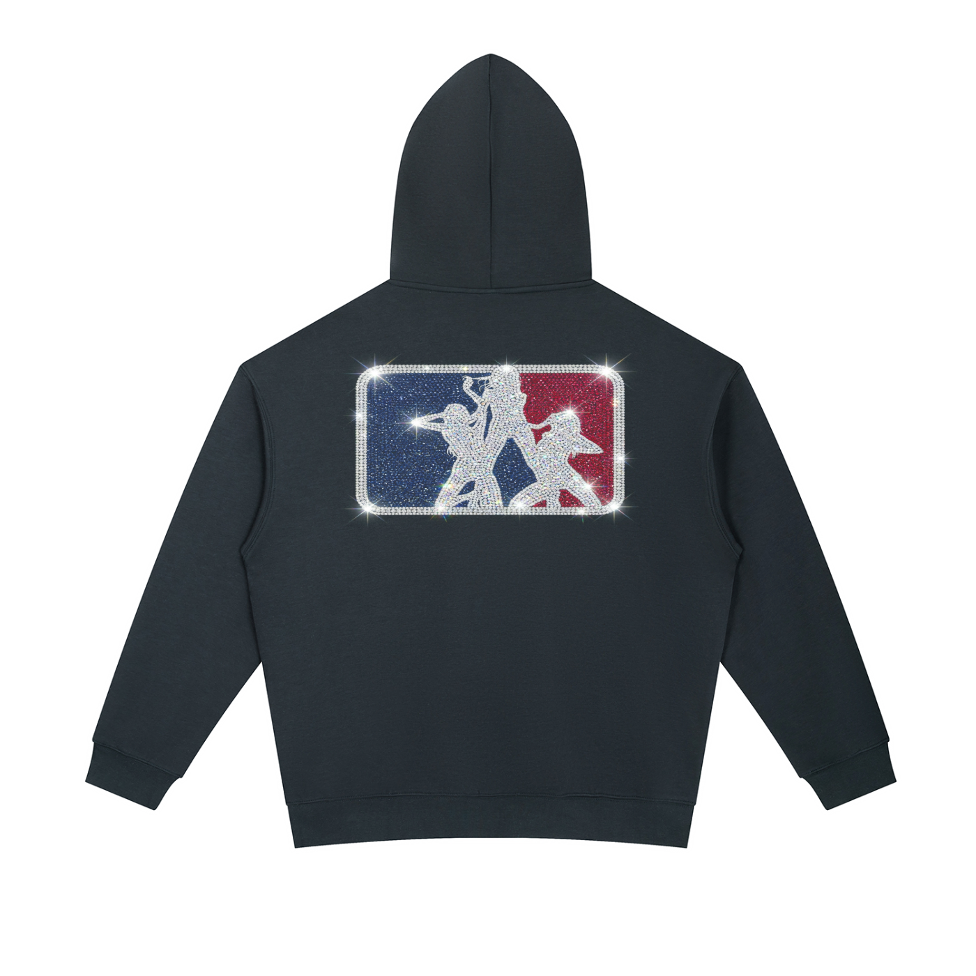 Essential Heavyweight Hoodie