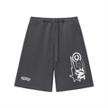 Essential Heavyweight Fleece Shorts